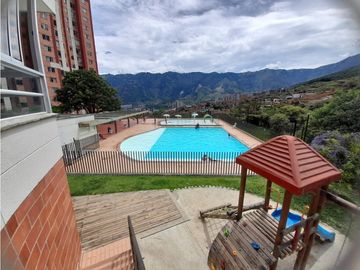 Venta de apartamento en Mirador Bello