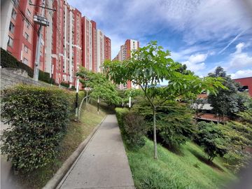Venta de apartamento en Mirador Bello