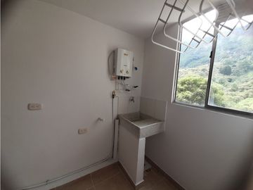 Venta de apartamento en Mirador Bello