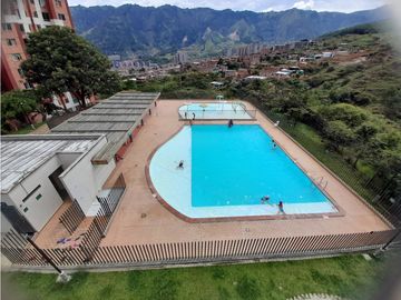 Venta de apartamento en Mirador Bello