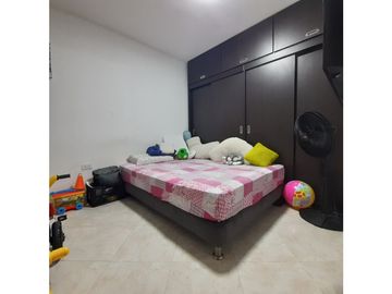 Venta de casa primer piso en Bello