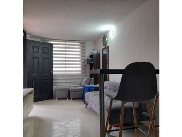 Venta de casa primer piso en Bello