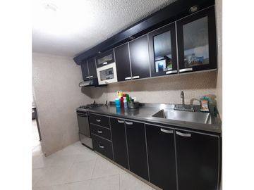 Venta de casa primer piso en Bello