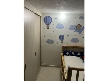 Venta de casa primer piso en Bello