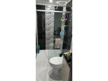 Venta de casa primer piso en Bello