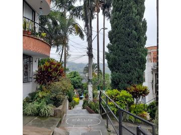 Venta de casa primer piso en Bello
