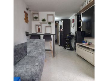 Venta de casa primer piso en Bello