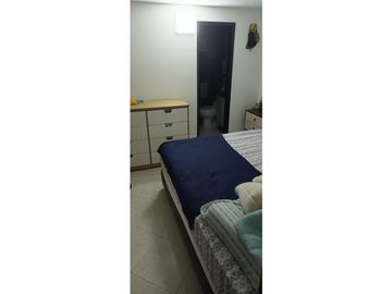 Venta de casa primer piso en Bello