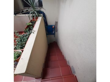 Venta de casa primer piso en Bello