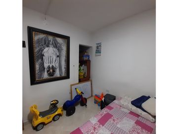 Venta de casa primer piso en Bello