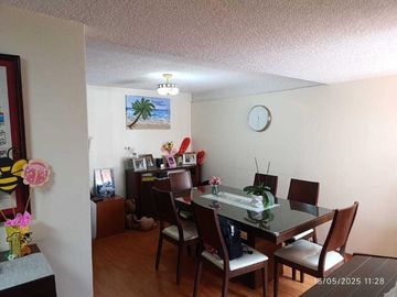 Casa en venta Prados del Rosario/Parque Tezozómoc, Azcapotzalco