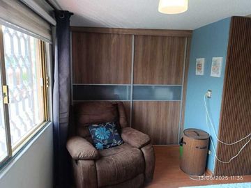 Casa en venta Prados del Rosario/Parque Tezozómoc, Azcapotzalco