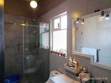 Casa en venta Prados del Rosario/Parque Tezozómoc, Azcapotzalco