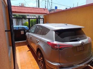 Casa en venta Prados del Rosario/Parque Tezozómoc, Azcapotzalco