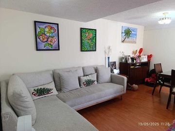 Casa en venta Prados del Rosario/Parque Tezozómoc, Azcapotzalco