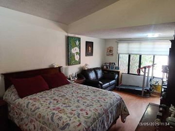 Casa en venta Prados del Rosario/Parque Tezozómoc, Azcapotzalco
