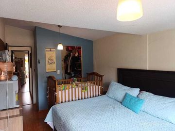 Casa en venta Prados del Rosario/Parque Tezozómoc, Azcapotzalco