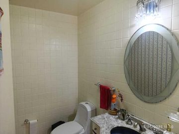 Casa en venta Prados del Rosario/Parque Tezozómoc, Azcapotzalco