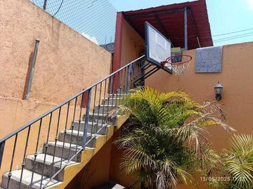 Casa en venta Prados del Rosario/Parque Tezozómoc, Azcapotzalco
