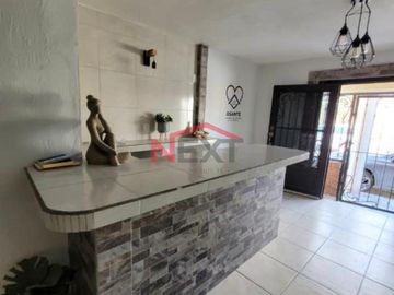 CASA EN VENTA EN EXCLUSIVA FRACCIONAMIENTO SALTILLO 2000