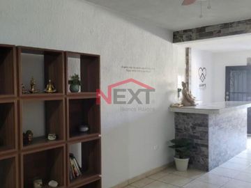 CASA EN VENTA EN EXCLUSIVA FRACCIONAMIENTO SALTILLO 2000
