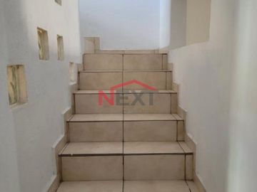 CASA EN VENTA EN EXCLUSIVA FRACCIONAMIENTO SALTILLO 2000