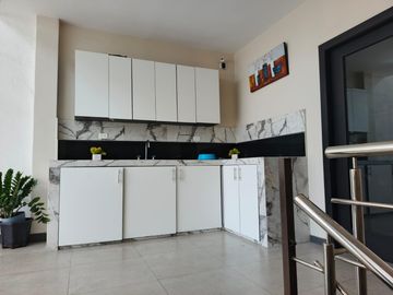 Casa en venta en Ciudadela Abel Gilbert, Duran, ChrC