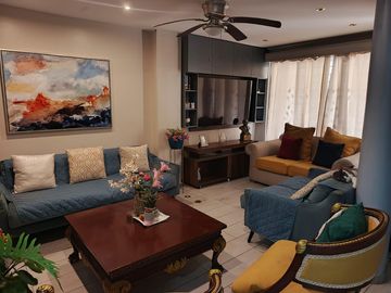 Casa en venta en Ciudadela Abel Gilbert, Duran, ChrC