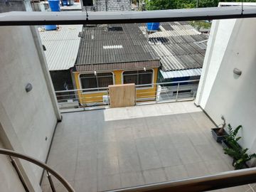 Casa en venta en Ciudadela Abel Gilbert, Duran, ChrC