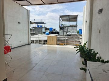 Casa en venta en Ciudadela Abel Gilbert, Duran, ChrC
