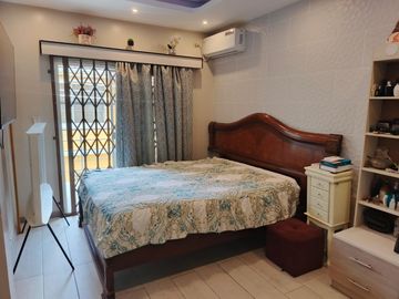 Casa en venta en Ciudadela Abel Gilbert, Duran, ChrC