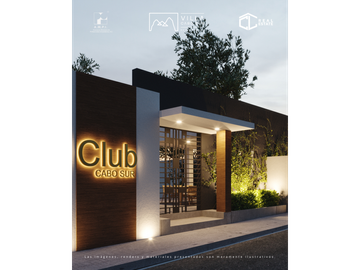 Se Vende Casa en Privada Alberca Gym 10Min Playa Excelente Ubicación