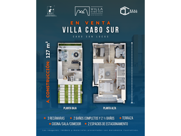 Se Vende Casa en Privada Alberca Gym 10Min Playa Excelente Ubicación
