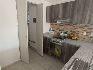 Preventa Santa María la Ribera, a 2calles de Plaza Forum, metro Buenavista