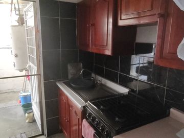 Casa en Venta en Rio de Luz, Ecatepec
