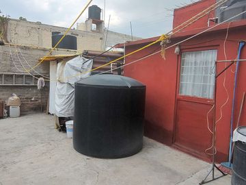 Casa en Venta en Rio de Luz, Ecatepec