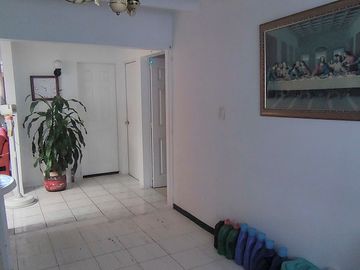 Casa en Venta en Rio de Luz, Ecatepec