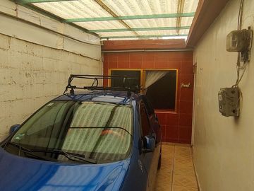 Casa en Venta en Rio de Luz, Ecatepec