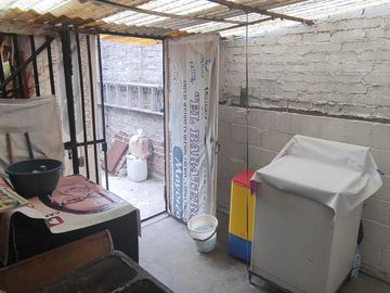 Casa en Venta en Rio de Luz, Ecatepec
