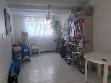 Casa en Venta en Rio de Luz, Ecatepec