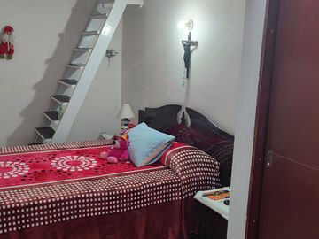 Casa en Venta en Rio de Luz, Ecatepec