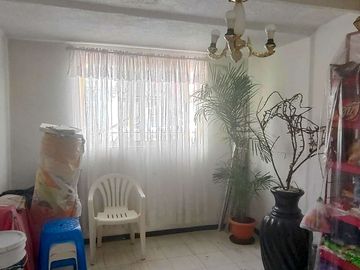 Casa en Venta en Rio de Luz, Ecatepec