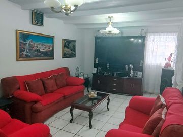 Casa en Venta en Rio de Luz, Ecatepec