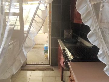 Casa en Venta en Rio de Luz, Ecatepec