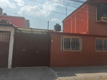 Casa en Venta en Rio de Luz, Ecatepec