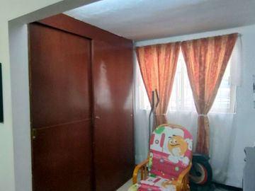 Casa en Venta en Rio de Luz, Ecatepec