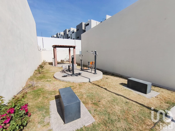 Departamento en Venta en Villas de Santiago Querétaro