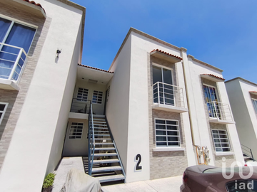 Departamento en Venta en Villas de Santiago Querétaro