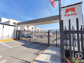 Departamento en Venta en Villas de Santiago Querétaro