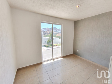 Departamento en Venta en Villas de Santiago Querétaro